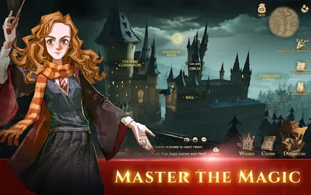 Lego harry potter apk mod hot sale